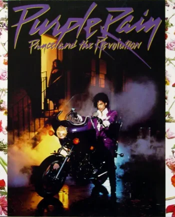 Prince And The Revolution - Purple Rain - All City Records