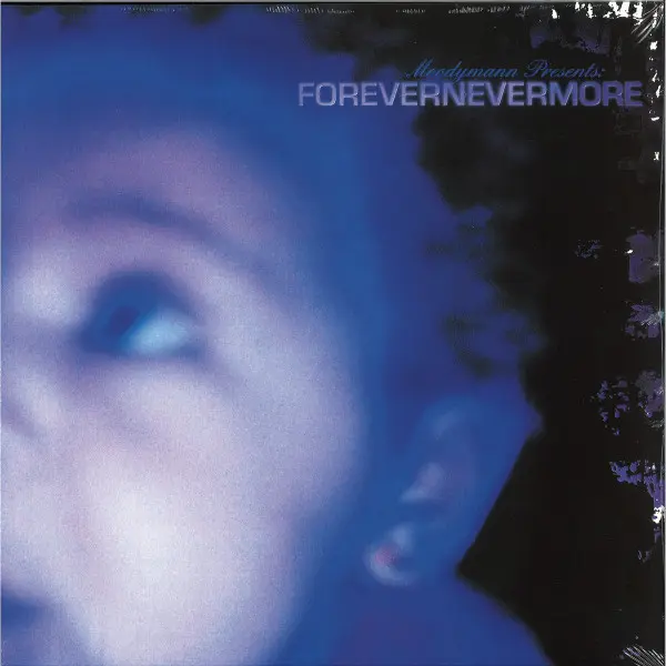 Moodymann - Forevernevermore - All City Records