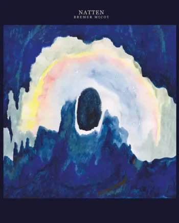 BREMER MCCOY - NATTEN VINYL (LP)
