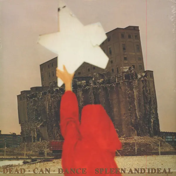 Dead Can Dance - Spleen And Ideal - All City Records
