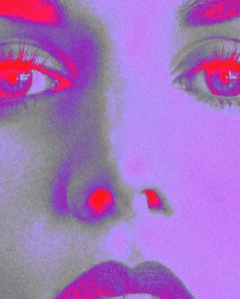 DESIRE - GAMES PEOPLE PLAY VINYL (LTD. ED. CLEAR W/ SPLATTER PINK/PURPLE 2LP GATEFOLD)