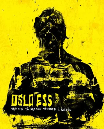 Oslo Ess - Verden På Nakken, Venner I Ryggen (CD, Album) - M/M - Classical33.co.uk