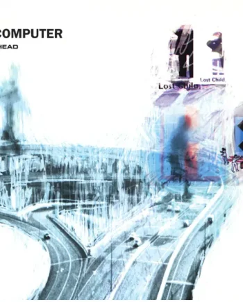 Radiohead - OK Compilationuter (CD, Album) - VG+/VG+ - Classical33.co.uk