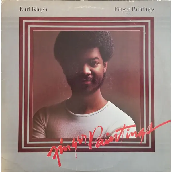 Earl Klugh - Finger Paintings - All City Records