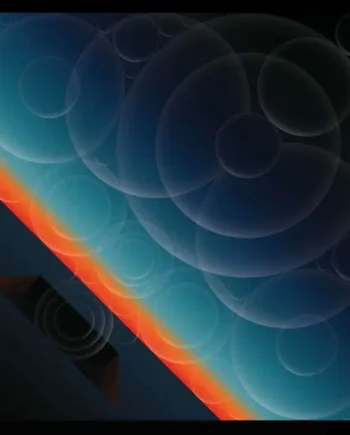 THE MARS VOLTA - NOCTOURNIQUET VINYL RE-ISSUE (LTD. ED. 2LP GATEFOLD + POSTER & 3D-GLASSES)
