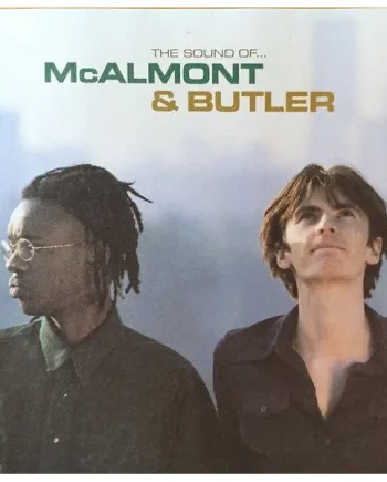 McAlmont and Butler - The Sound Of... McAlmont and Butler (CD, Album) - NM/NM - Classical33.co.uk