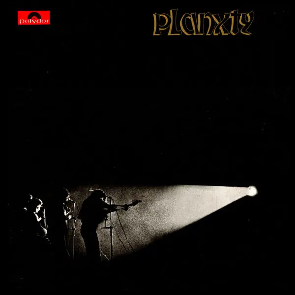 Planxty - Planxty - All City Records