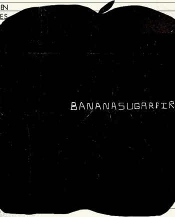 GOLDEN APPLES - BANANASUGARFIRE VINYL (LTD. ED. LP)