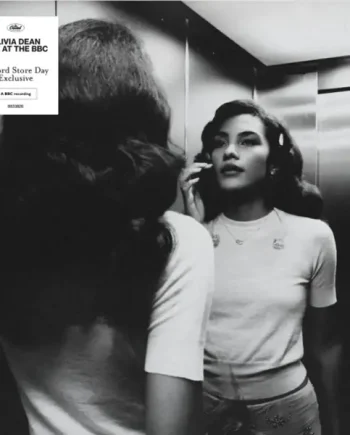 OLIVIA DEAN - LIVE AT THE BBC VINYL (SUPER LTD. 'RSD' ED. 7")