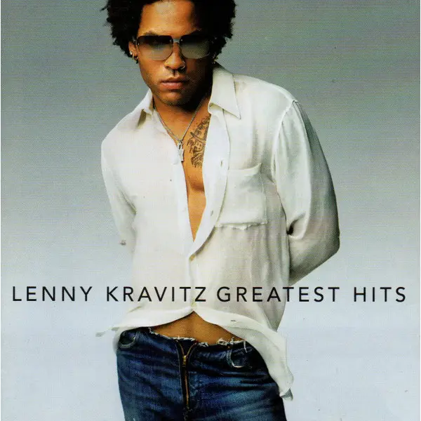 Lenny Kravitz - Greatest Hits (CD, Compilation) - NM/NM - Classical33.co.uk