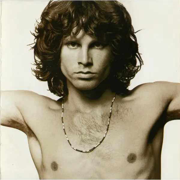 The Doors - The Best Of The Doors (2xCD, Compilation) - VG+/NM - Classical33.co.uk