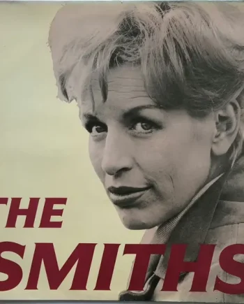 The Smiths – Ask 12" | VinylSelector.com