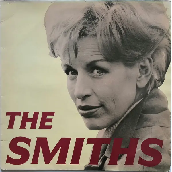 The Smiths – Ask 12" | VinylSelector.com