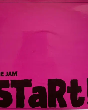 The Jam – Start! | VinylSelector.com