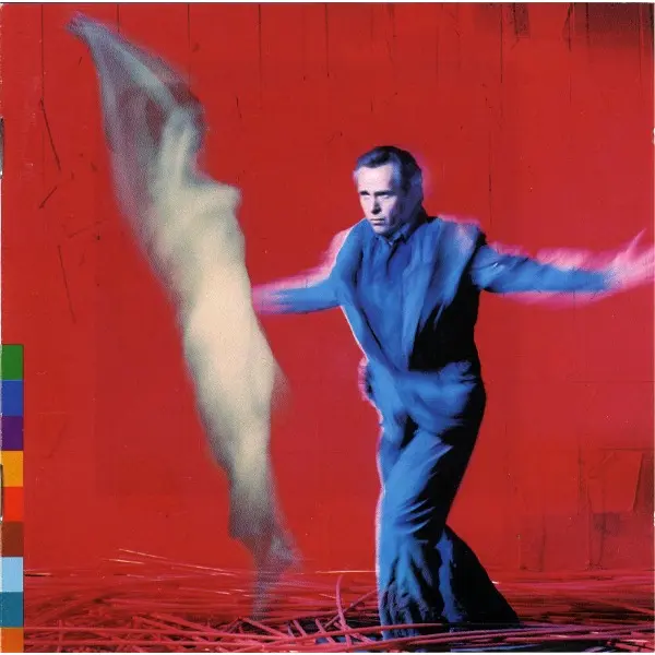 Peter Gabriel - Us (CD, Album) - NM/NM - Classical33.co.uk