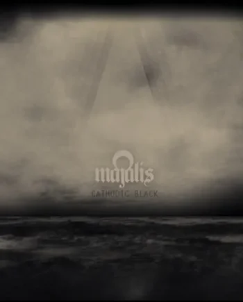 Majalis - Cathodic Black (CD, EP, Dig) - M/M - Classical33.co.uk