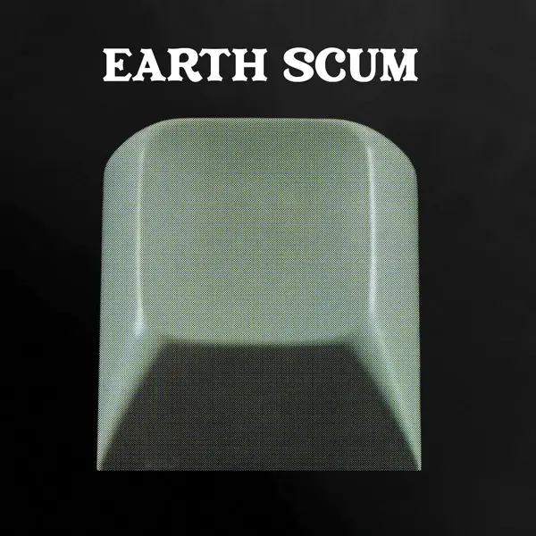 FYI Chris - Earth Scum - All City Records