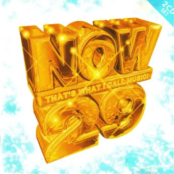 Now That's What I Call Music! 29 (2xCD, Album, Compilation) - VG/VG+ - Classical33.co.uk
