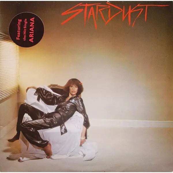 Stardust - Stardust Vinyl LP (LP Record) - NM/VG+ - Classical33.co.uk
