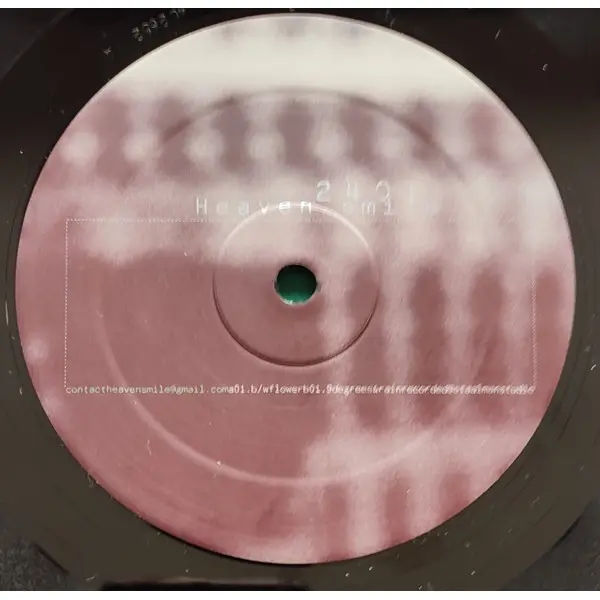 2401 (3) - Untitled - All City Records