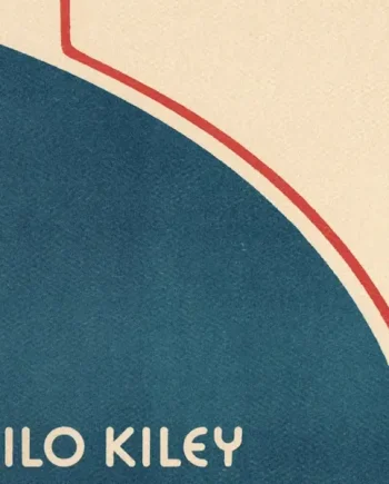 RILO KILEY - RILO KILEY VINYL (LTD. ED. CREAM GATEFOLD)