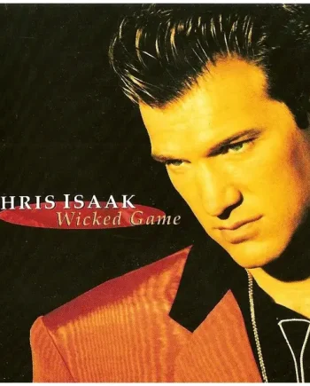 Chris Isaak - Wicked Game (CD, Compilation) - NM/NM - Classical33.co.uk