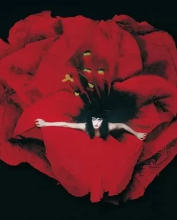 THE SMASHING PUMPKINS - ADORE VINYL RE-ISSUE (LTD. ED. REMASTERED 2LP GATEFOLD W/ SPOT-GLASS SLEEVE)
