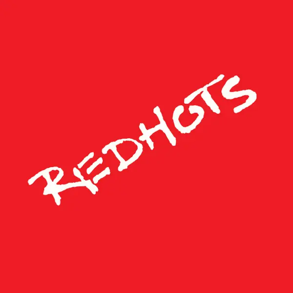 Redhots, The - Redhot - All City Records
