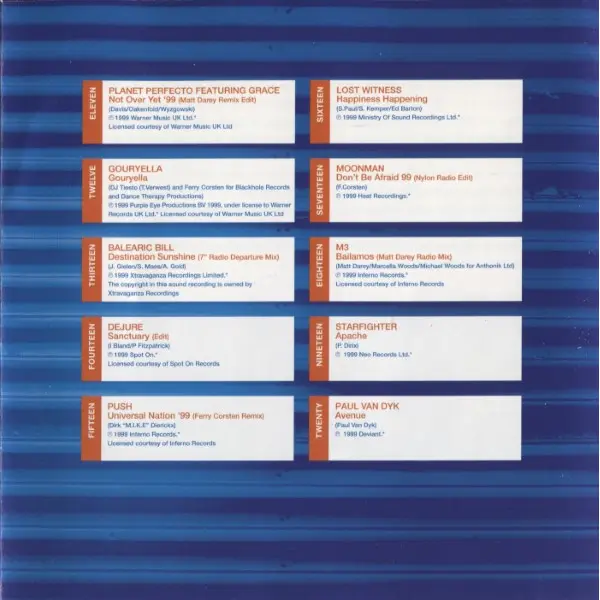 Dave Pearce - 40 Classic Dance Anthems Vol 2 (2xCD, Compilation) - VG+/VG+ - Classical33.co.uk