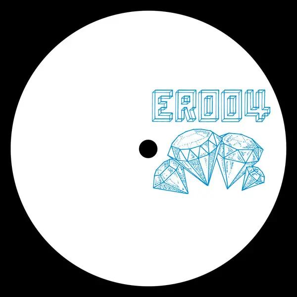 Dave Dub - Dubble Sided EP - All City Records