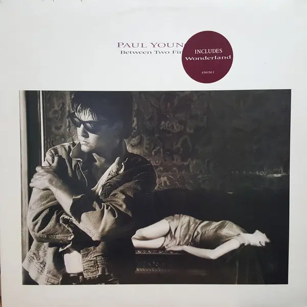 Paul Young - Between Two Fires - All City Records