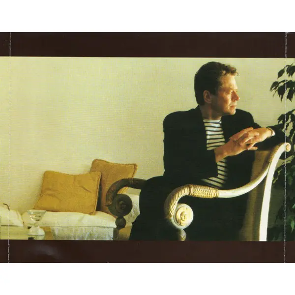 Robert Palmer - Rhythm and Blues (CD, Album) - NM/NM - Classical33.co.uk