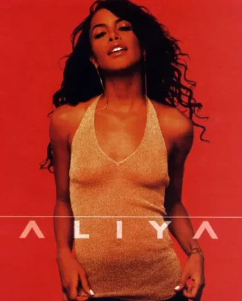 Aaliyah - Aaliyah (CD, Album) - VG+/VG+ - Classical33.co.uk
