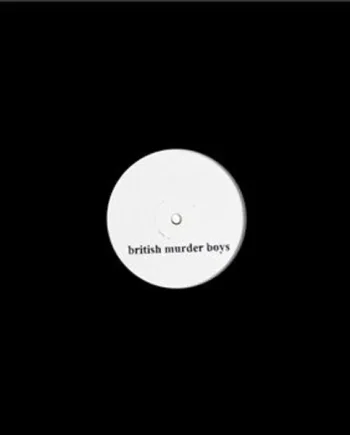 British Murder Boys – Now, This is You