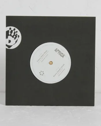 Alemayehu Eshe - Tchero Adari Negn - All City Records