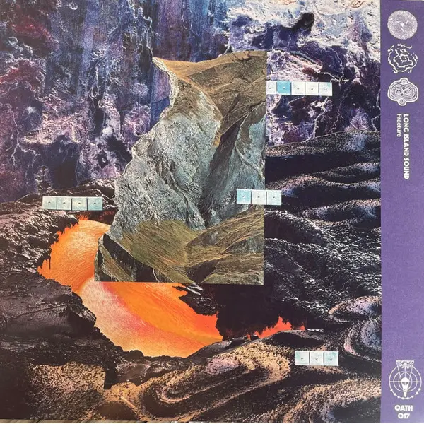 Long Island Sound (2) - Fracture - All City Records