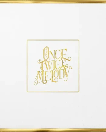 BEACH HOUSE - ONCE TWICE MELODY VINYL (LTD. ED. VARIANTS)