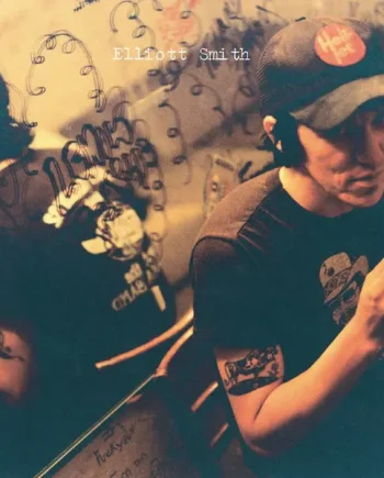 ELLIOTT SMITH - EITHER / OR VINYL RE-ISSUE (180G LP)