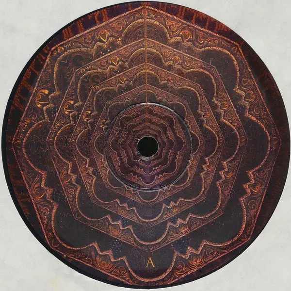 Young Magic - Breathing Statues Vinyl LP (LP, Album) - M/M - Classical33.co.uk