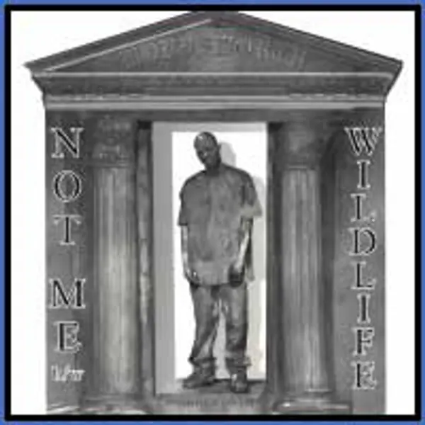Wordsworth - Not Me / Wildlife - All City Records
