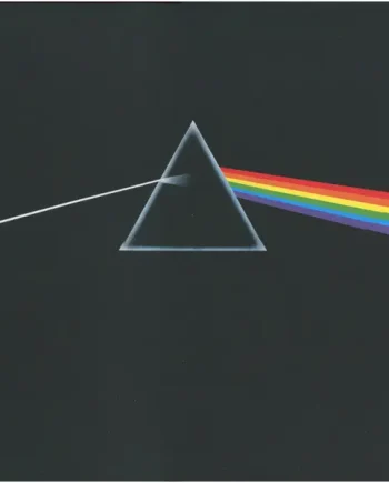 Pink Floyd - The Dark Side Of The Moon - All City Records