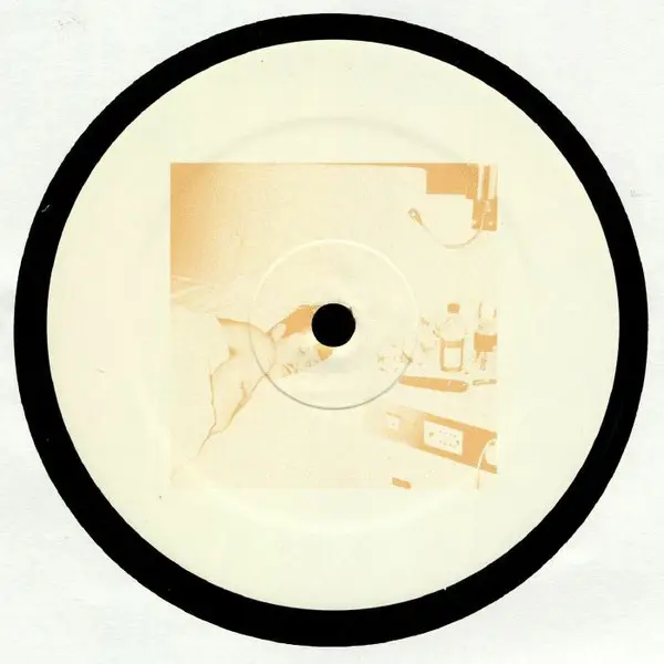 Orlando Fitzgerald - Happy Bossman - All City Records