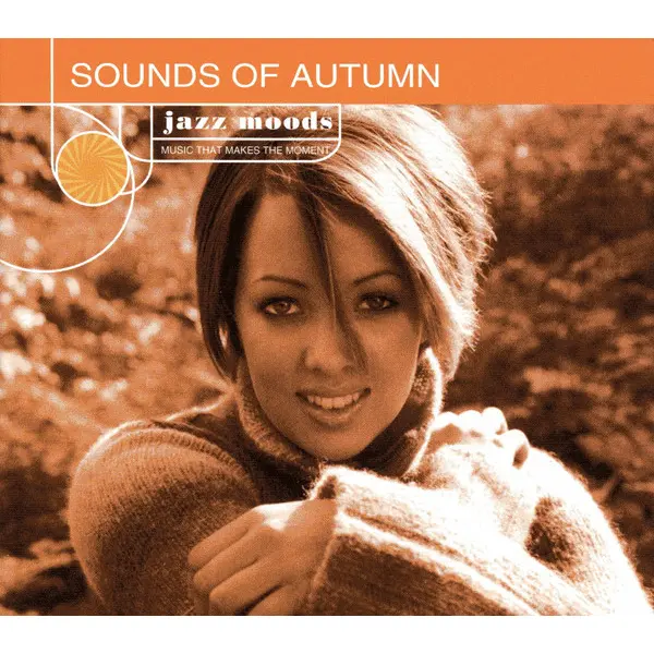 Jazz Moods: Sounds Of Autumn (CD, Compilation) - NM/VG+ - Classical33.co.uk