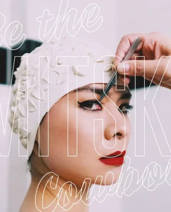 MITSKI - BE THE COWBOY VINYL RE-ISSUE (GATEFOLD LP)