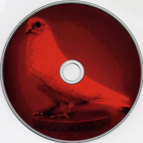 The White Stripes - Elephant (CD, Album) - NM/NM - Classical33.co.uk