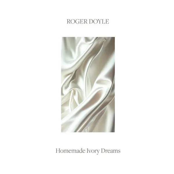 Roger Doyle - Homemade Ivory Dreams - All City Records