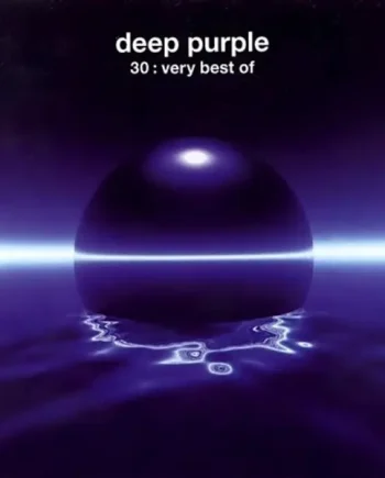 Deep Purple - 30: Very Best Of (CD, Compilation) - NM/NM - Classical33.co.uk