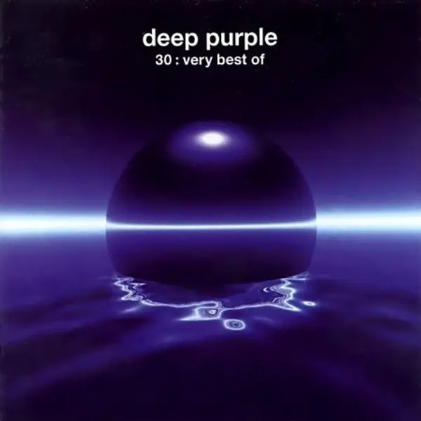 Deep Purple - 30: Very Best Of (CD, Compilation) - NM/NM - Classical33.co.uk