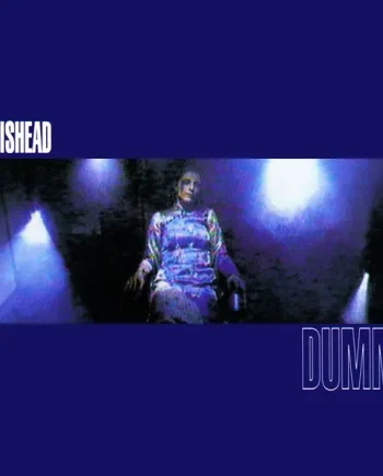 Portishead - Dummy - All City Records