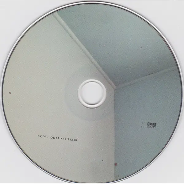 Low - Ones And Sixes (CD, Album) - NM/NM - Classical33.co.uk